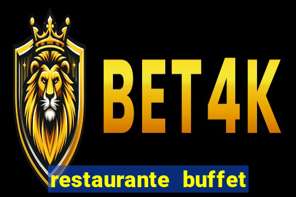 restaurante buffet livre centro porto alegre